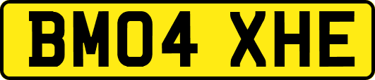 BM04XHE