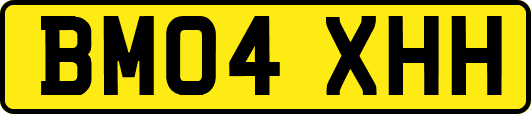 BM04XHH