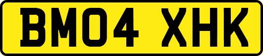 BM04XHK