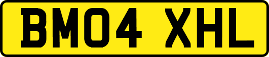 BM04XHL