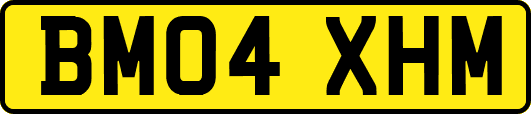 BM04XHM