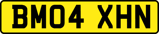 BM04XHN