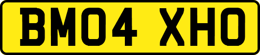 BM04XHO