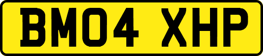 BM04XHP