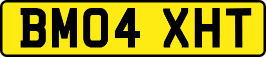 BM04XHT