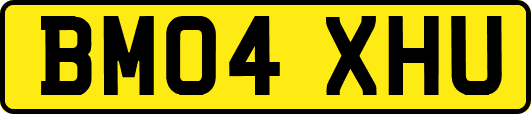BM04XHU