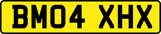 BM04XHX
