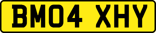 BM04XHY