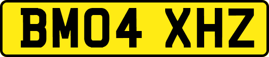 BM04XHZ