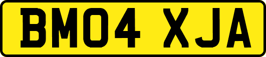 BM04XJA