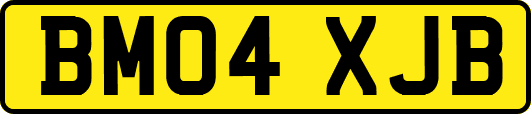 BM04XJB