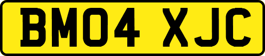BM04XJC