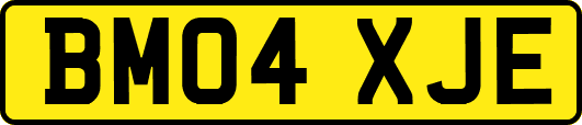BM04XJE