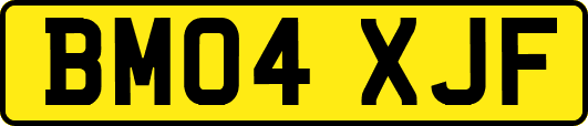BM04XJF