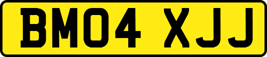 BM04XJJ