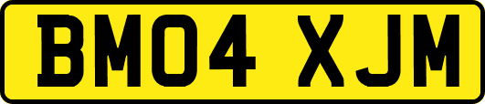 BM04XJM
