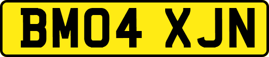 BM04XJN