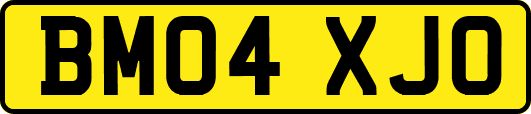 BM04XJO