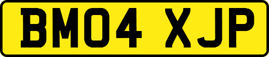 BM04XJP
