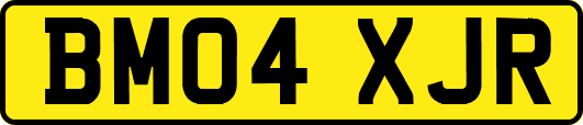 BM04XJR