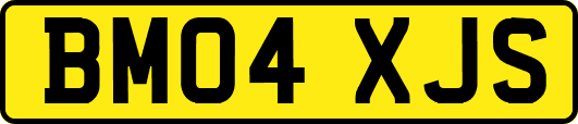 BM04XJS