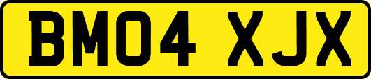BM04XJX