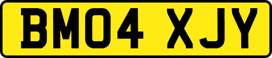 BM04XJY