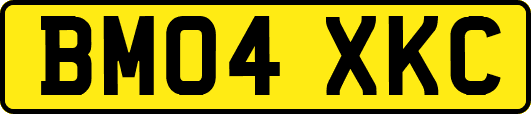 BM04XKC