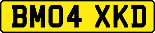 BM04XKD