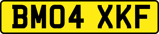 BM04XKF