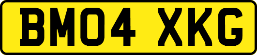 BM04XKG