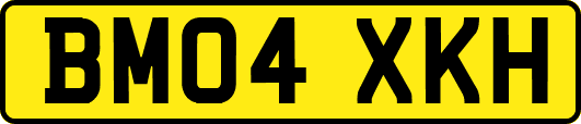 BM04XKH