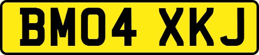 BM04XKJ