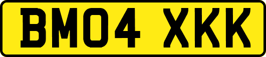 BM04XKK