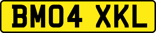 BM04XKL