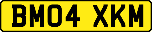 BM04XKM
