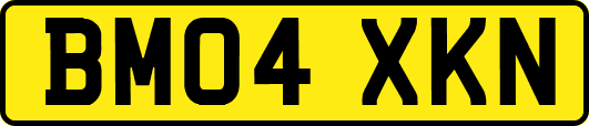 BM04XKN