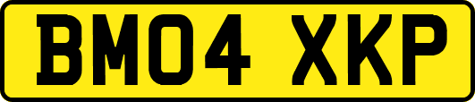 BM04XKP