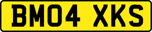 BM04XKS