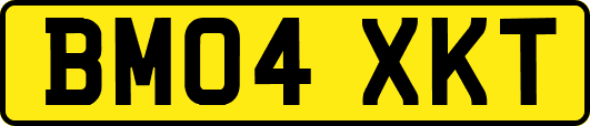 BM04XKT