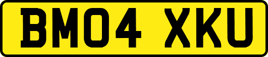 BM04XKU