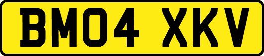 BM04XKV