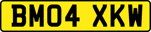 BM04XKW