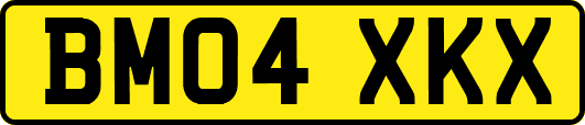 BM04XKX