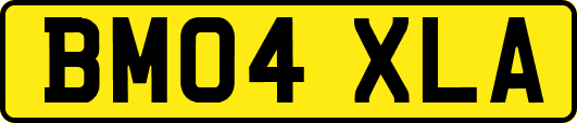 BM04XLA