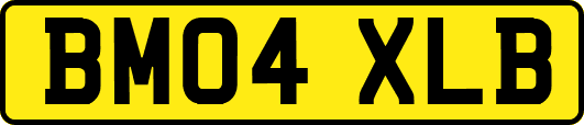 BM04XLB