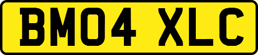 BM04XLC