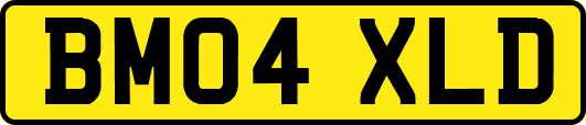 BM04XLD