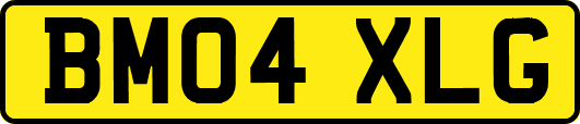 BM04XLG