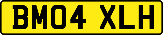 BM04XLH